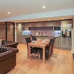 Apartamento Tornado Engine Shed Whitby