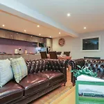 Tornado Engine Shed Whitby