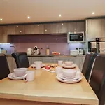 Tornado Engine Shed *