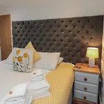 Tornado Engine Shed Whitby