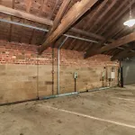Apartment Tornado Engine Shed