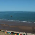 Tornado Engine Shed *