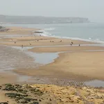 Tornado Engine Shed Apartamento *