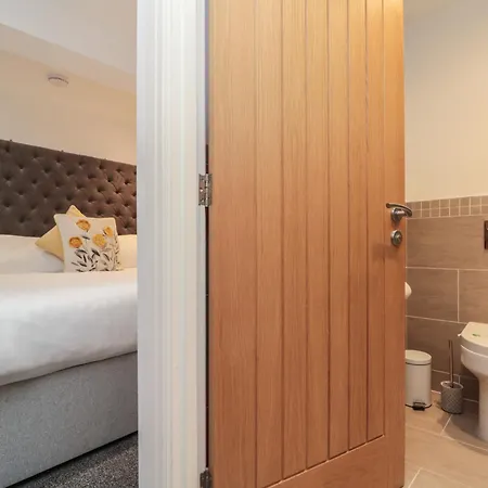 Tornado Engine Shed * Whitby