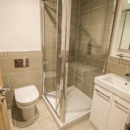 Daire Tornado Engine Shed *