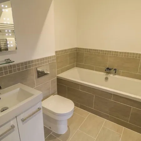 Tornado Engine Shed * Whitby