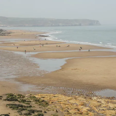 Tornado Engine Shed Apartment *