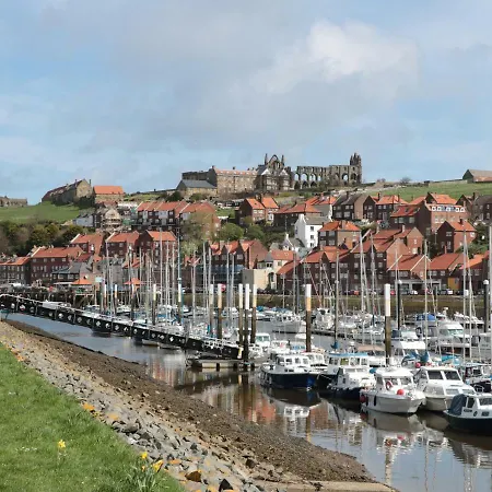 Daire Tornado Engine Shed