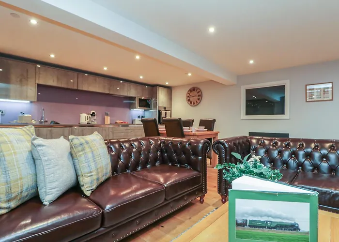 Tornado Engine Shed Whitby