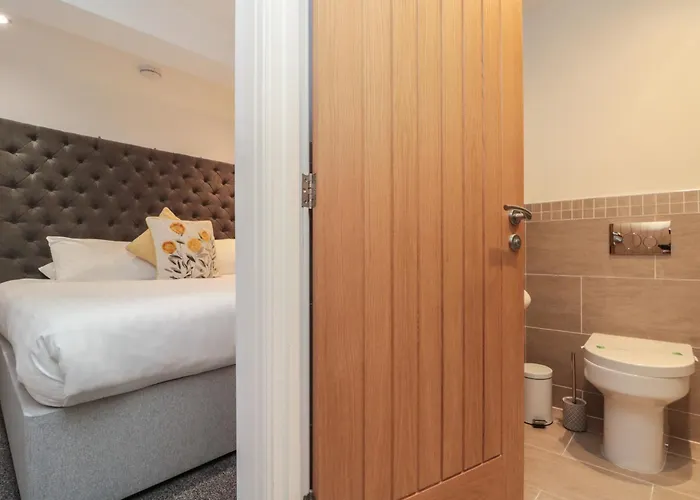 Tornado Engine Shed * Whitby