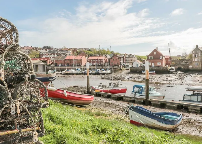 Tornado Engine Shed * Whitby