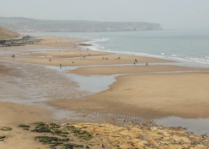 Tornado Engine Shed Lägenhet *