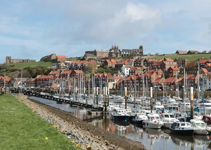 Lägenhet Tornado Engine Shed