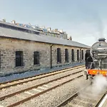 Appartement Tornado Engine Shed Whitby